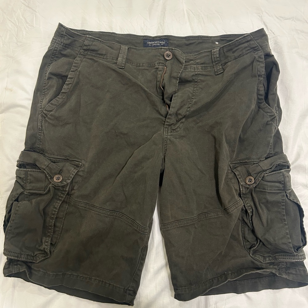 American Eagle Outfitters shorts